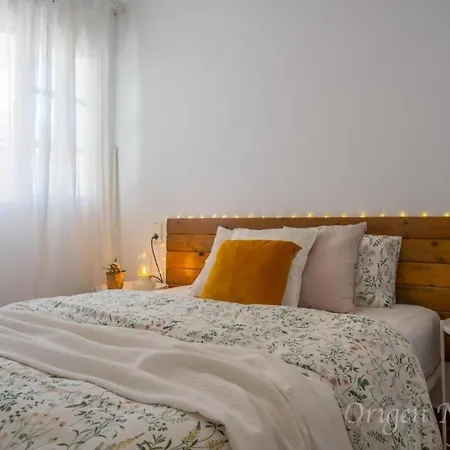 Balcones Del Mar By Solymar Apartment