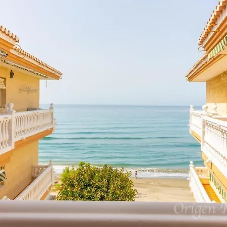 Balcones Del Mar By Solymar Apartment Torrox