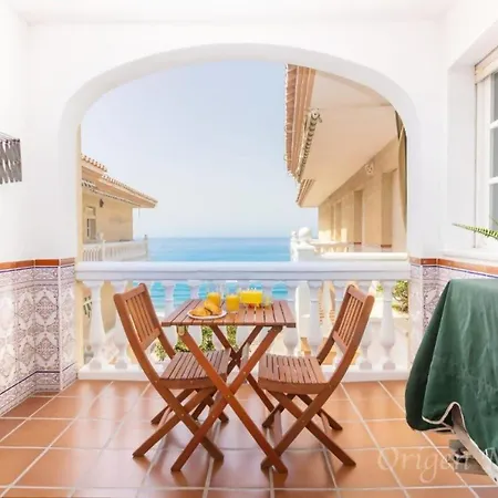 Apartment Balcones Del Mar By Solymar