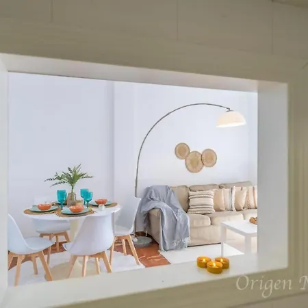 Balcones Del Mar By Solymar Apartment *