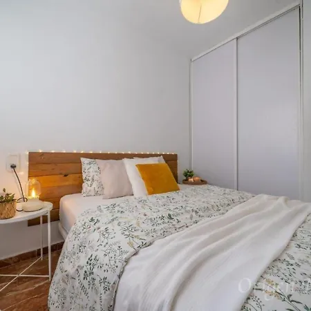 Apartment Balcones Del Mar By Solymar *
