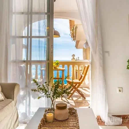 Apartment Balcones Del Mar By Solymar Torrox