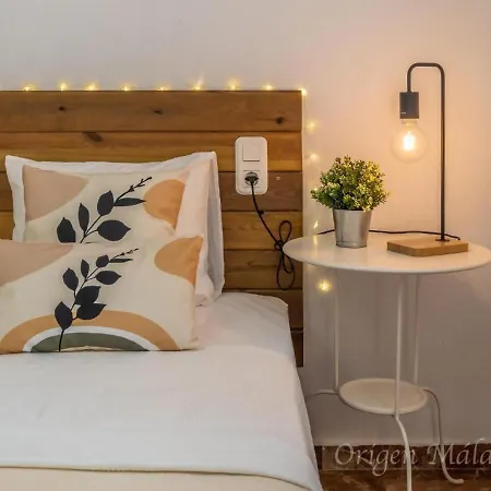 Apartment Balcones Del Mar By Solymar Torrox