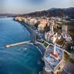 Apartment Balcones Del Mar By Solymar