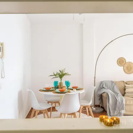 Balcones Del Mar By Solymar Apartment *