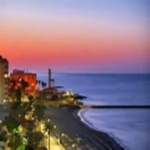Appartamento Balcones Del Mar By Solymar Torrox