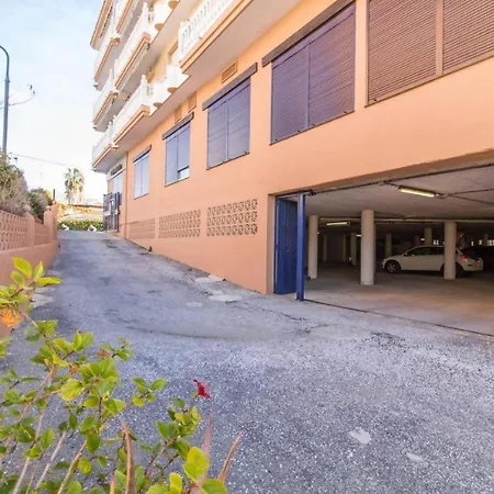 Balcones Del Mar By Solymar Apartment *