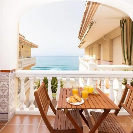 Balcones Del Mar By Solymar * Torrox