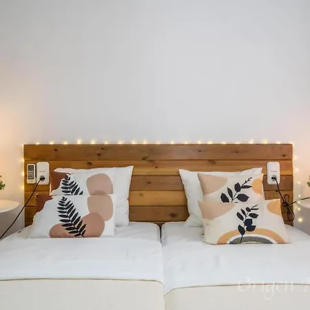 Balcones Del Mar By Solymar Apartment *