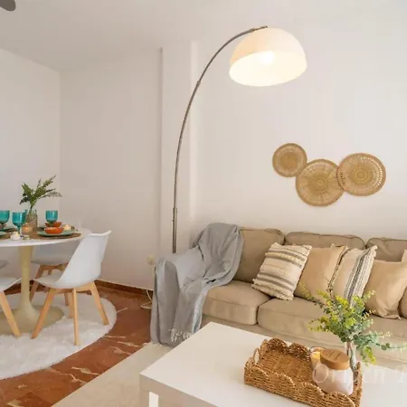 Apartment Balcones Del Mar By Solymar *