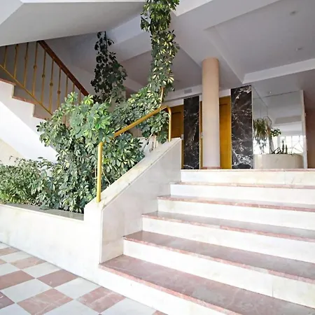 Apartment Balcones Del Mar By Solymar *